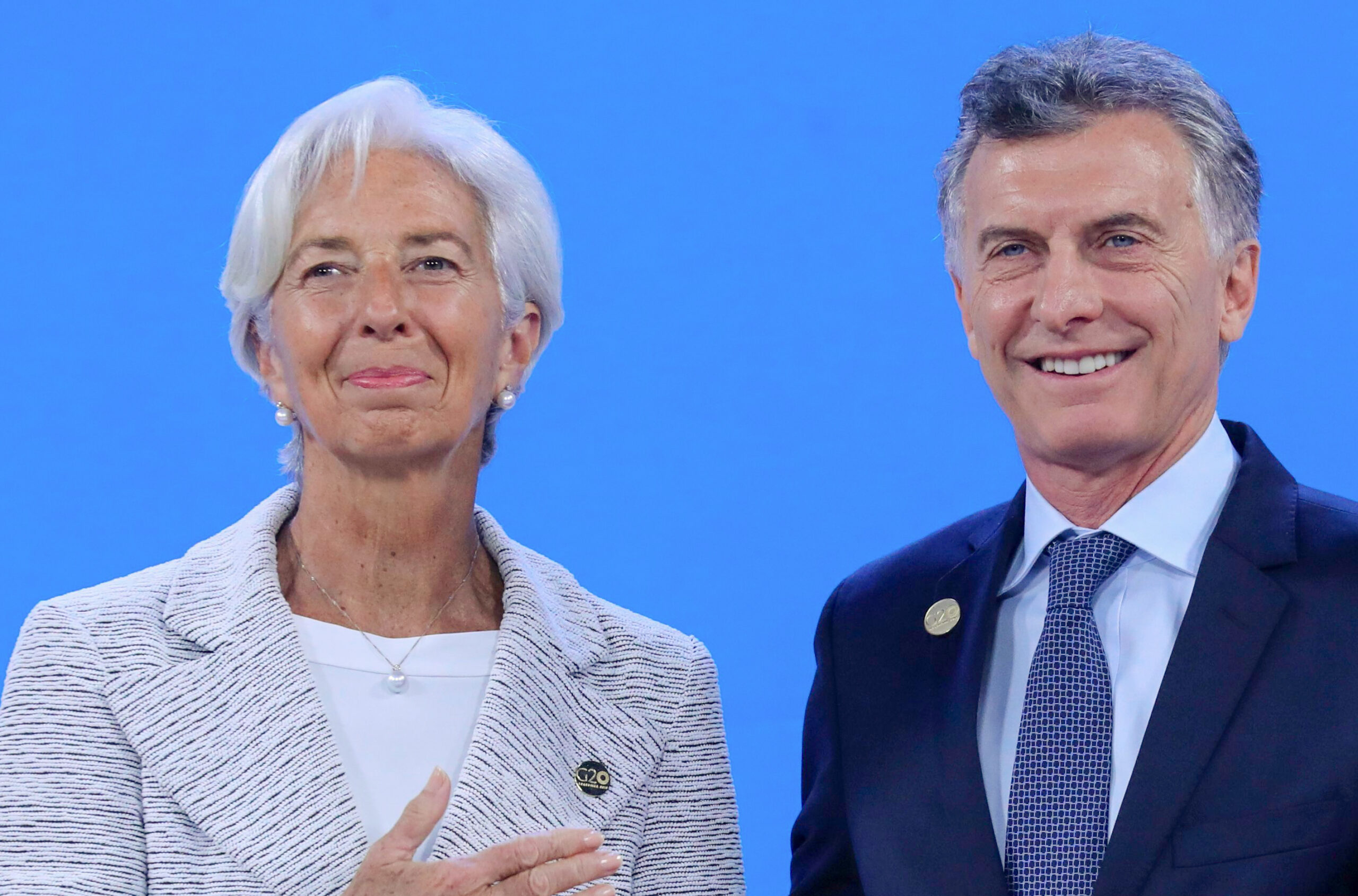 ARGENTINA-G20-SUMMIT
